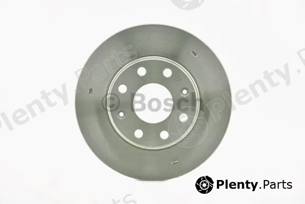 Bosch 0986AB6482 — Brake Disc