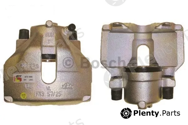 Bosch 0986473056 — Brake Caliper