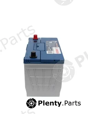 Bosch 0092S37148 — Starter Battery S3+