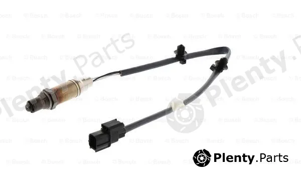Lambda Sensor