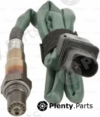 Lambda Sensor