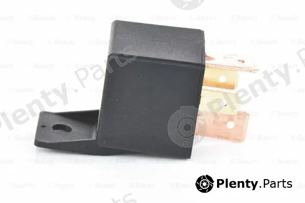 Bosch 0986AH0080 — Relay, main current