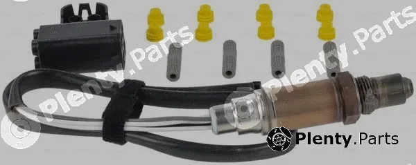 Lambda Sensor Universal