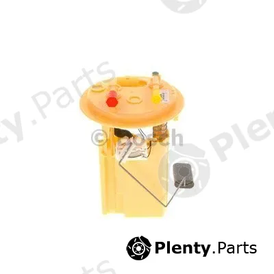 Bosch 0986580367 — Sender Unit, fuel tank