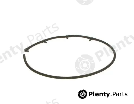 Bosch 0928402073 — Hose, fuel overflow