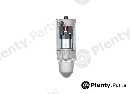 Bosch 1986S10041 — Starter