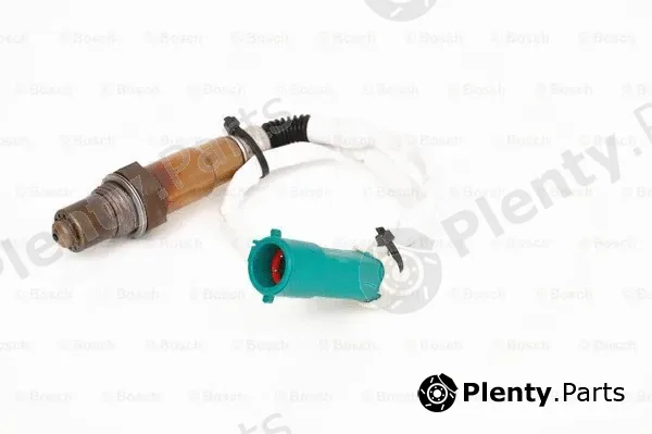 Lambda Sensor