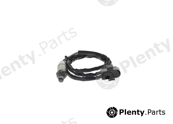 Lambda Sensor