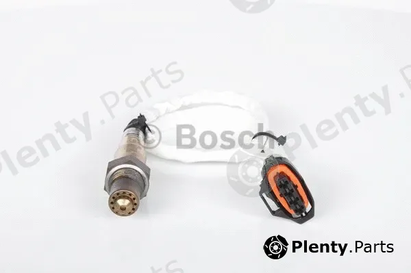 Lambda Sensor