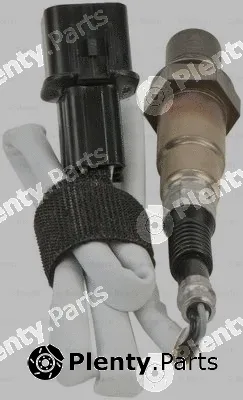 Bosch 0258986653 — Lambda Sensor