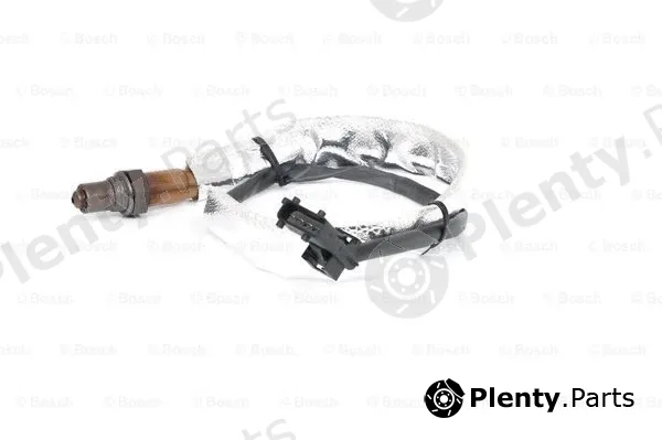 Bosch 0258010394 — Lambda Sensor