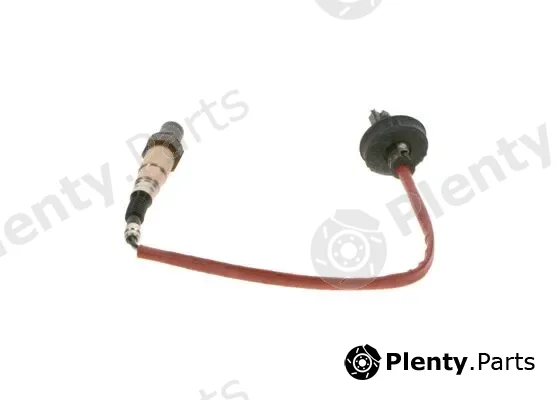 Lambda Sensor