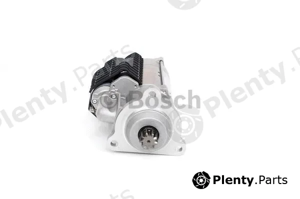 Bosch 0001330066 — Starter