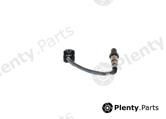 Lambda Sensor
