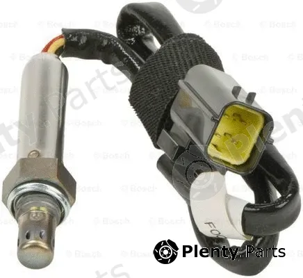 Lambda Sensor