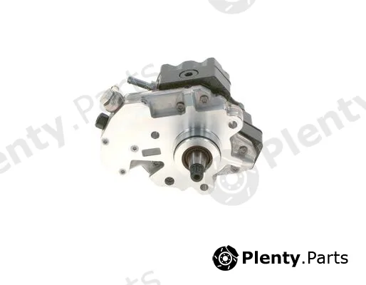 Bosch 0445010213 — High Pressure Pump