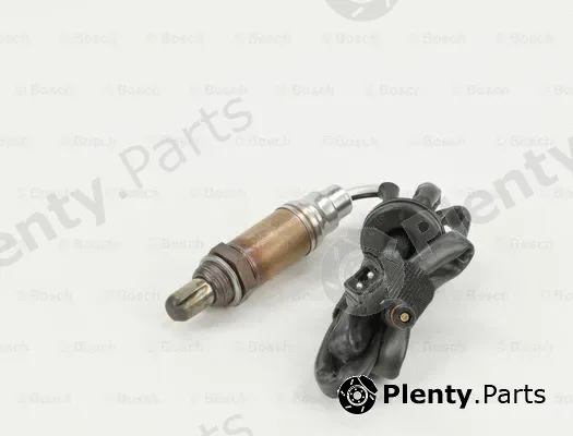 Lambda Sensor