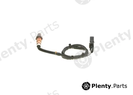 Lambda Sensor