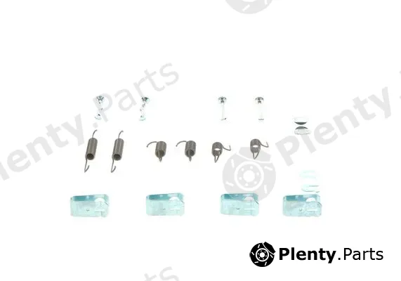 Bosch 1987475415 — Accessory Kit, parking brake shoes