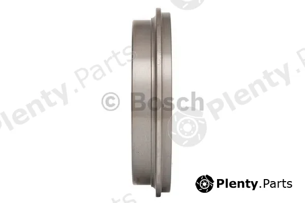 Bosch 0986477319 — Brake Drum