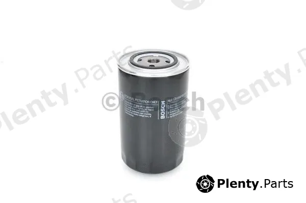 Bosch 1457429681 — Fuel Filter