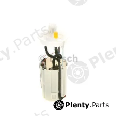 Bosch 0580303061 — Fuel Feed Unit
