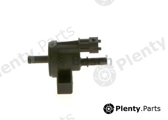 Bosch 0280142486 — Breather Valve, fuel tank