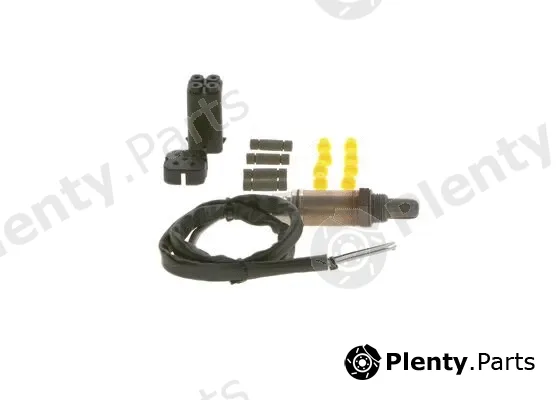Lambda Sensor Universal