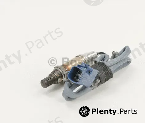 Lambda Sensor