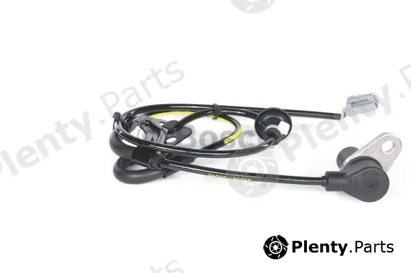 Bosch 0265006668 — Sensor, wheel speed