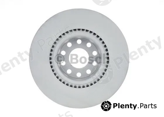 Bosch 0986479060 — Brake Disc