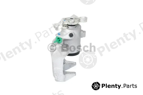 Bosch 0986474072 — Brake Caliper