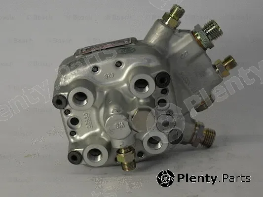Bosch 0438100091 — Fuel Distributor, injection system