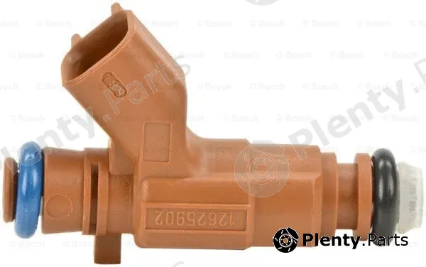 Bosch 0280157106 — Injector