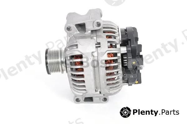 Bosch 0124615042 — Alternator