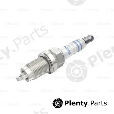 Bosch 0242235692 — Spark Plug Nickel