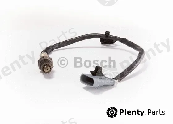 Lambda Sensor
