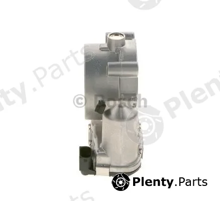 Bosch 0280750101 — Throttle Body