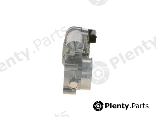 Bosch 0280750202 — Throttle Body