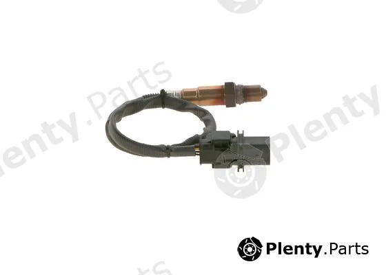 Lambda Sensor
