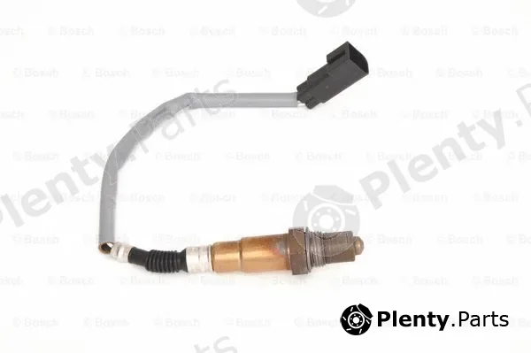 Bosch 0258006022 — Lambda Sensor
