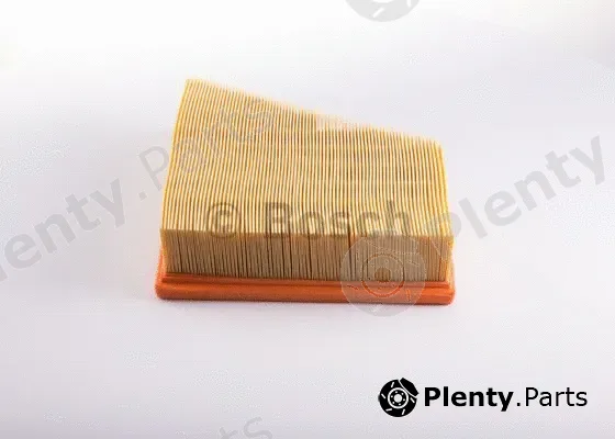 Bosch 0986B02371 — Air Filter