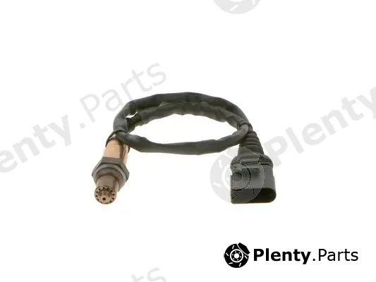 Lambda Sensor