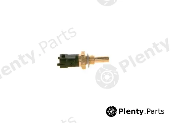 Bosch 0281002209 — Sensor, coolant temperature
