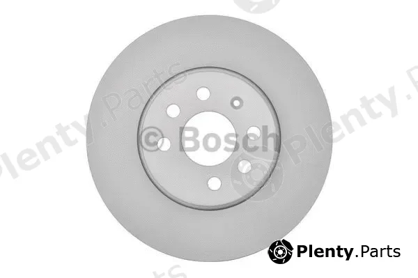 Bosch 0986479B68 — Brake Disc