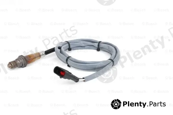 Lambda Sensor