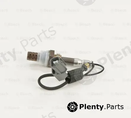Lambda Sensor