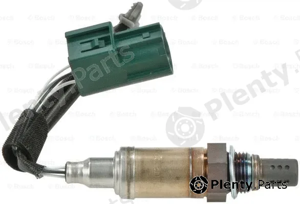 Lambda Sensor