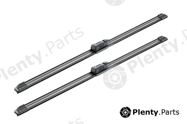 Bosch 339700900C — Wiper Blade Aerotwin