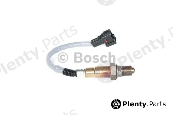 Bosch 0258010302 — Lambda Sensor
